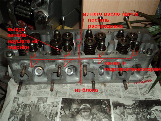 Почему масло не поступает. Система смазки Ланос 1.5. Гидрокомпенсаторы Ланос 1.5 а разрезе. Как поменять гидрокомпенсатор на Ланосе 1,5. Ланос 8 клапанов не поступает масло в ГБЦ.