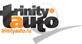 Автосервис. "Тринити Авто" - 10%-trinity_logo.png