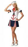 ТОРМОЗНЫЕ КОЛОДКИ-sailor-costume-white-red-glitter-print