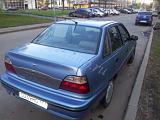 Первое личное авто. О ней и обо мне.-307d1303.jpg