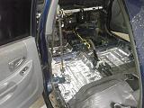 Акустические подиумы Nexia,установка АвтоЗвука,шумоизоляция салона-20130621_184215.jpg