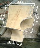 Подлокотник для Нексии-0458.jpg