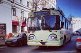 СМЕХ СКВОЗЬ СЛЕЗЫ....-trolleibus.jpg