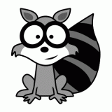 выбираем аватарку Ильдару , конкурс-raccoon.gif
