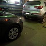 Акустические подиумы Nexia,установка АвтоЗвука,шумоизоляция салона-img_20150924_143230.jpg