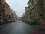 Санкт-Петербург - мой Санкт-Петербург.-09.03.16-goncharnaya-pustaya-svetofor