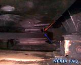 Как найти метку на кожухе ремня ГРМ? Если нет штырька-img_836.jpg