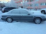 Отзыв о Hyundai Sonata IV EF 2.0L  G4GC GLS 5МКПП 2007г.в.-0-02-05