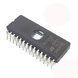 Плавающие обороты, неустойчивая работа ХХ-free-shipping-10pcs-lot-m27c256b-12f1