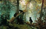 Ассоциации - Часть 7-shishkin-utro-v-sosnovom-lesu.jpg