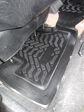 Текстильные автоковрики для Дэу Нексия от avtoCovrik.-img_3138.jpg
